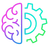 Cogni Brain Logo